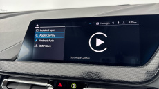 BMW 1 Series 118i [136] Sport 5dr [Live Cockpit Professional] Petrol Hatchback